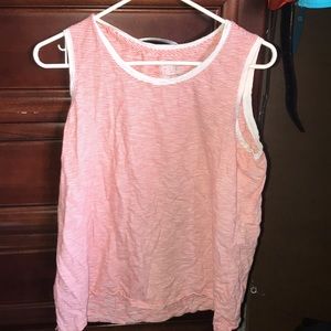 Women’s tank top
